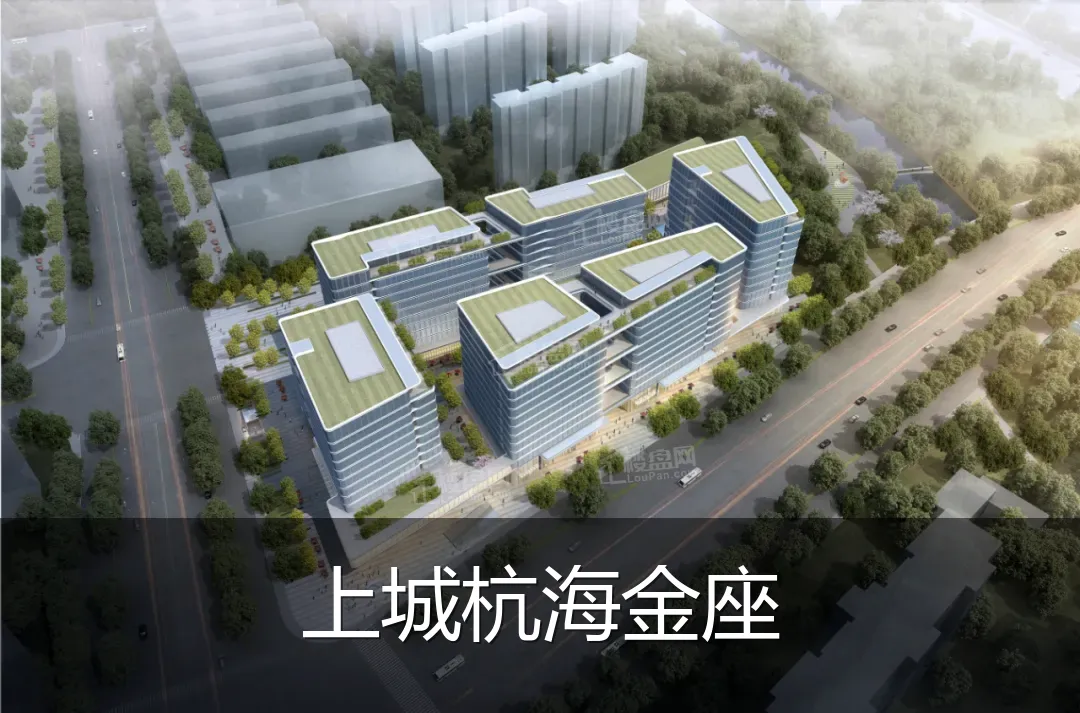 上城杭海金座